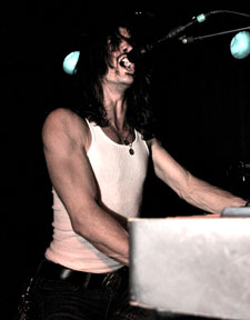 Black Diamond Heavies