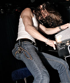 Black Diamond Heavies