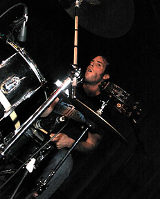 Black Diamond Heavies