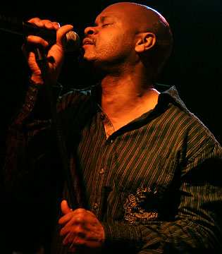 Blessid Union of Souls