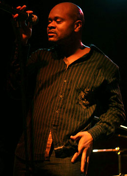 Blessid Union of Souls