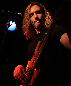 Blessid Union of Souls