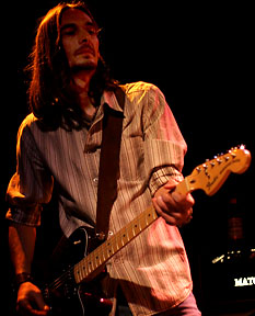 Blessid Union of Souls