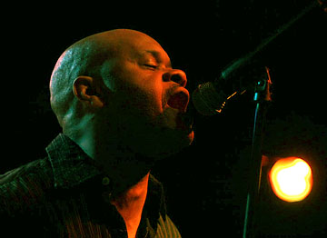 Blessid Union of Souls