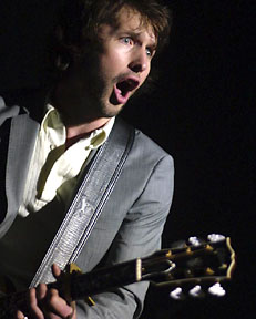 James Blunt