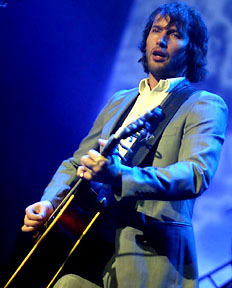 James Blunt