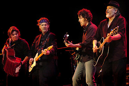 The Bodeans