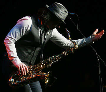 Boney James