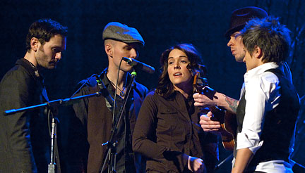 Brandi Carlile