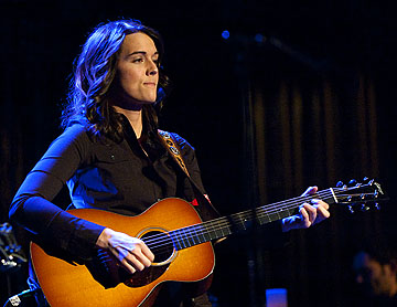 Brandi Carlile