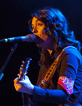 Brandi Carlile