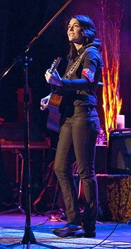 Brandi Carlile