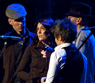 Brandi Carlile
