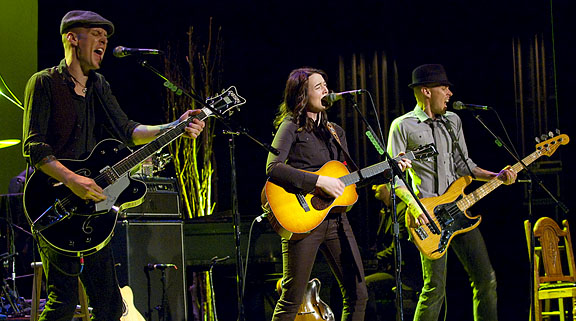 Brandi Carlile