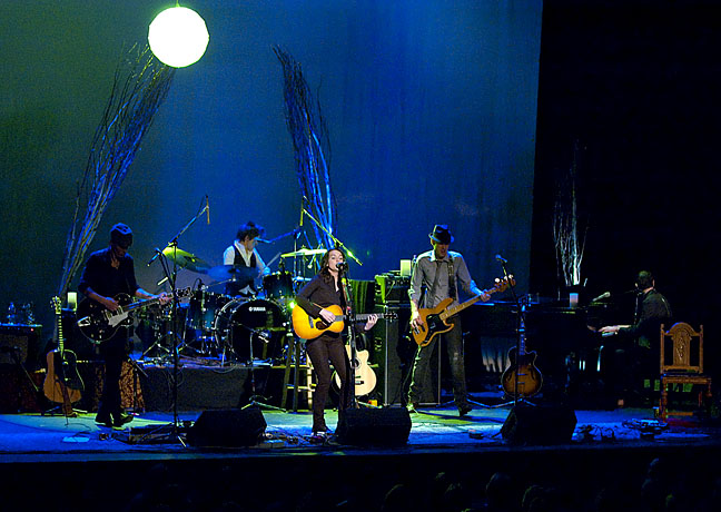 Brandi Carlile