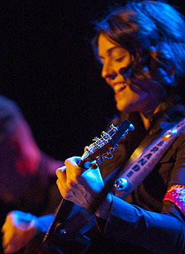 Brandi Carlile