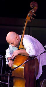 Branford Marsalis