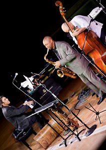 Branford Marsalis