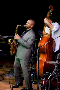 Branford Marsalis