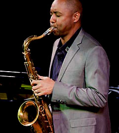 Branford Marsalis