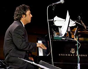Branford Marsalis