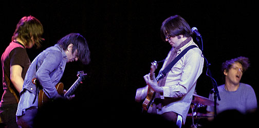 Brian Jonestown Massacre