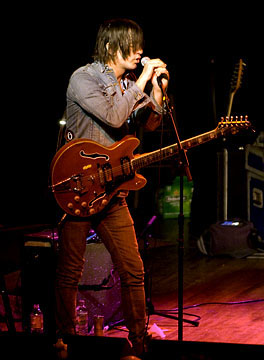 Brian Jonestown Massacre