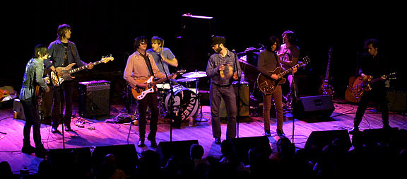 Brian Jonestown Massacre