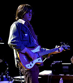 Brian Jonestown Massacre