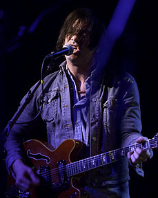 Brian Jonestown Massacre