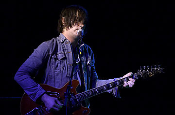 Brian Jonestown Massacre