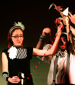 My Brightest Diamond