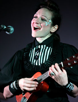 My Brightest Diamond