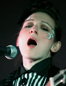 My Brightest Diamond