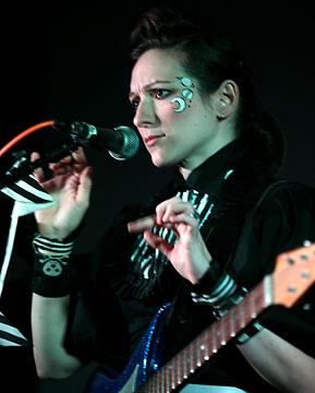 My Brightest Diamond