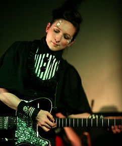 My Brightest Diamond