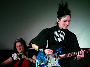 My Brightest Diamond