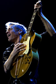 Bryan Adams
