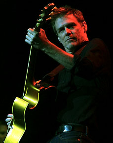 Bryan Adams