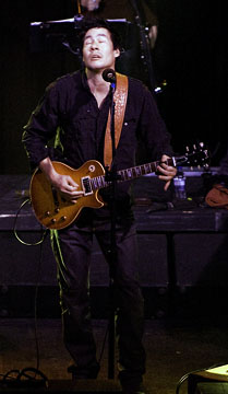 Big Head Todd and the Monsters