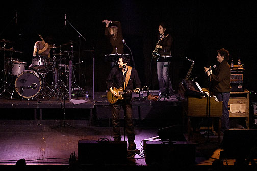 Big Head Todd and the Monsters