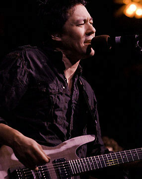 Big Head Todd and the Monsters