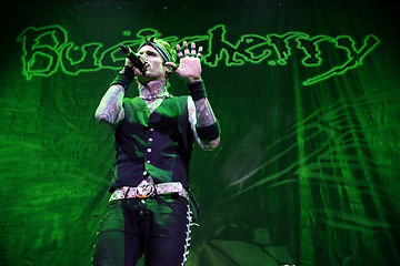 Buckcherry