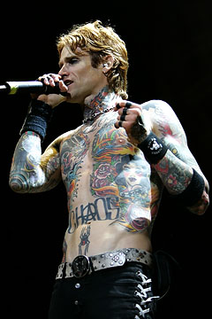 Buckcherry