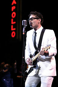 Buddy Holly