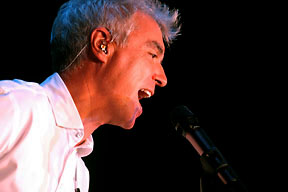 David Byrne