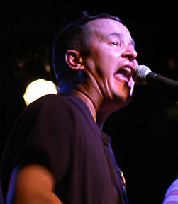 Camper Van Beethoven