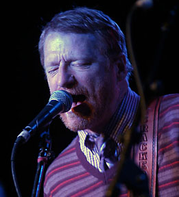 Camper Van Beethoven