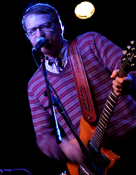 Camper Van Beethoven