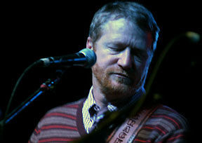 Camper Van Beethoven